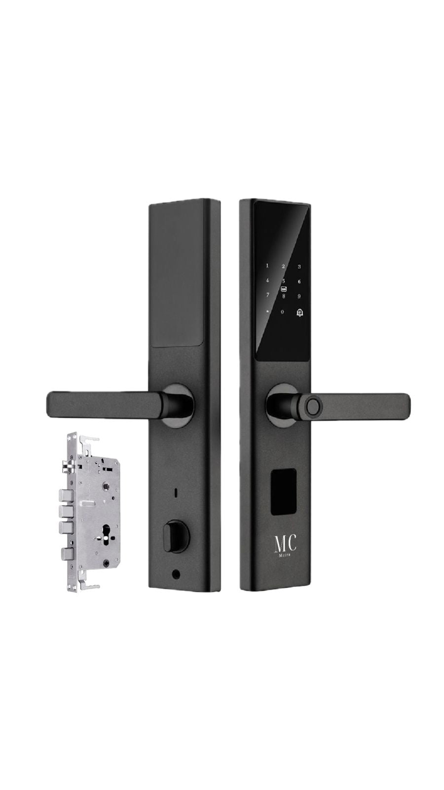 CERRADURA INTELIGENTE DGB01