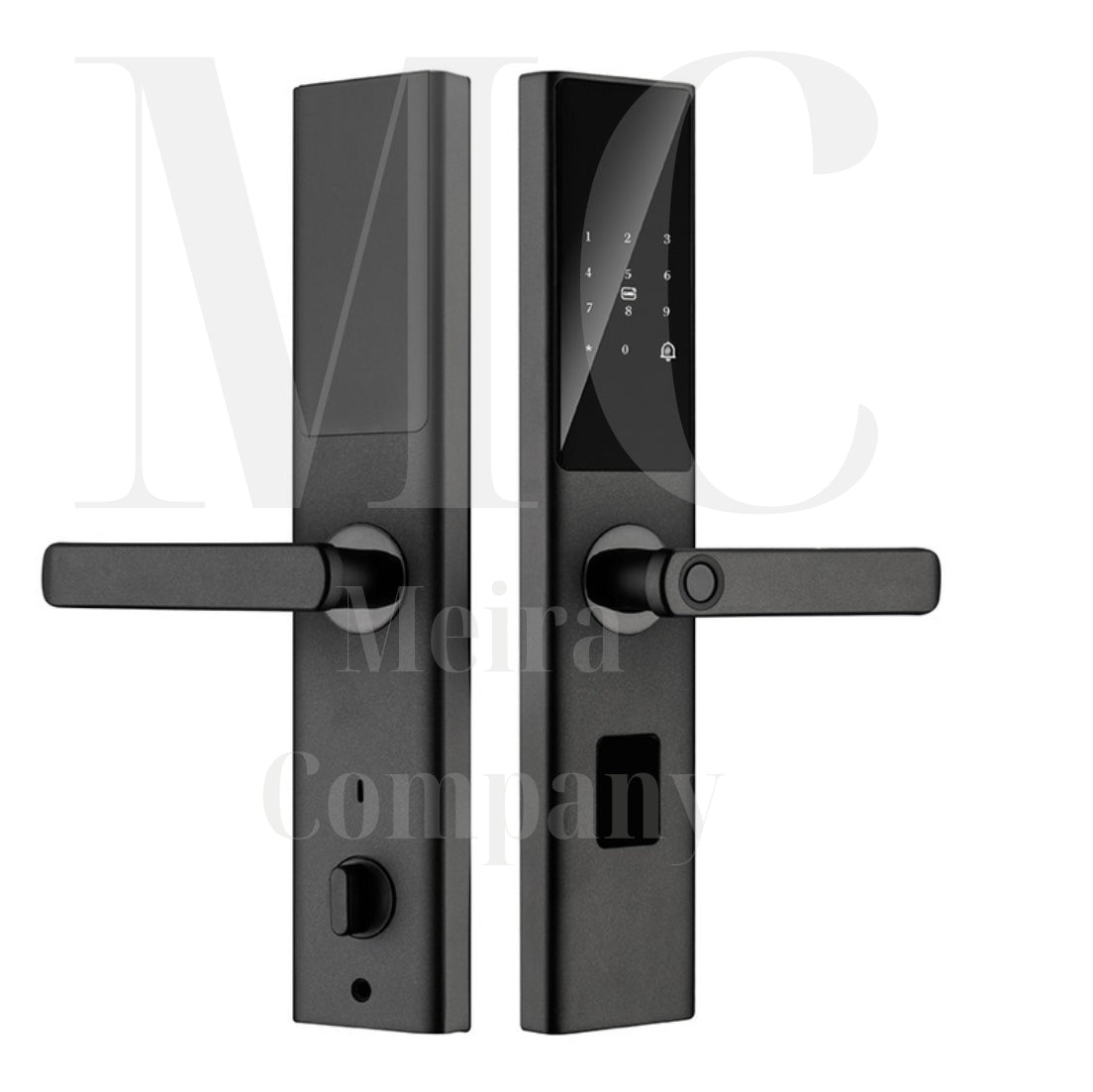 CERRADURA INTELIGENTE DGB01
