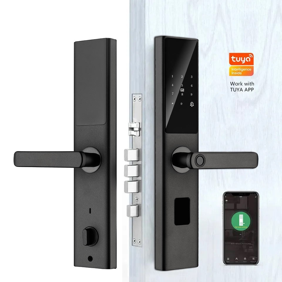 CERRADURA INTELIGENTE DGB01