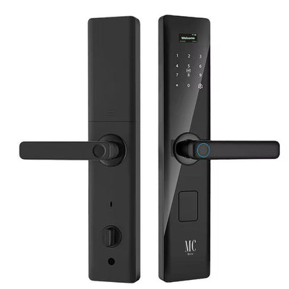 CERRADURA INTELIGENTE DGB06 PREMIUM
