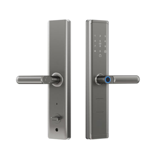 CERRADURA INTELIGENTE DGB15 SILVER