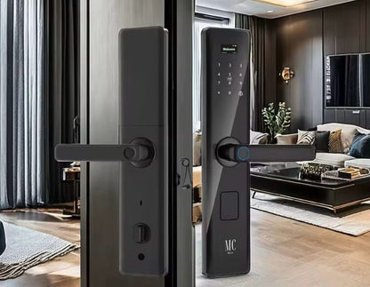 CERRADURA INTELIGENTE DGB06 PREMIUM