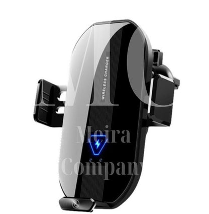 Soporte cargador de Celular con sensor de proximidad