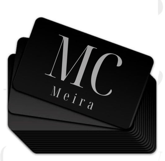 TARJETA DE PROXIMIDAD  RFID